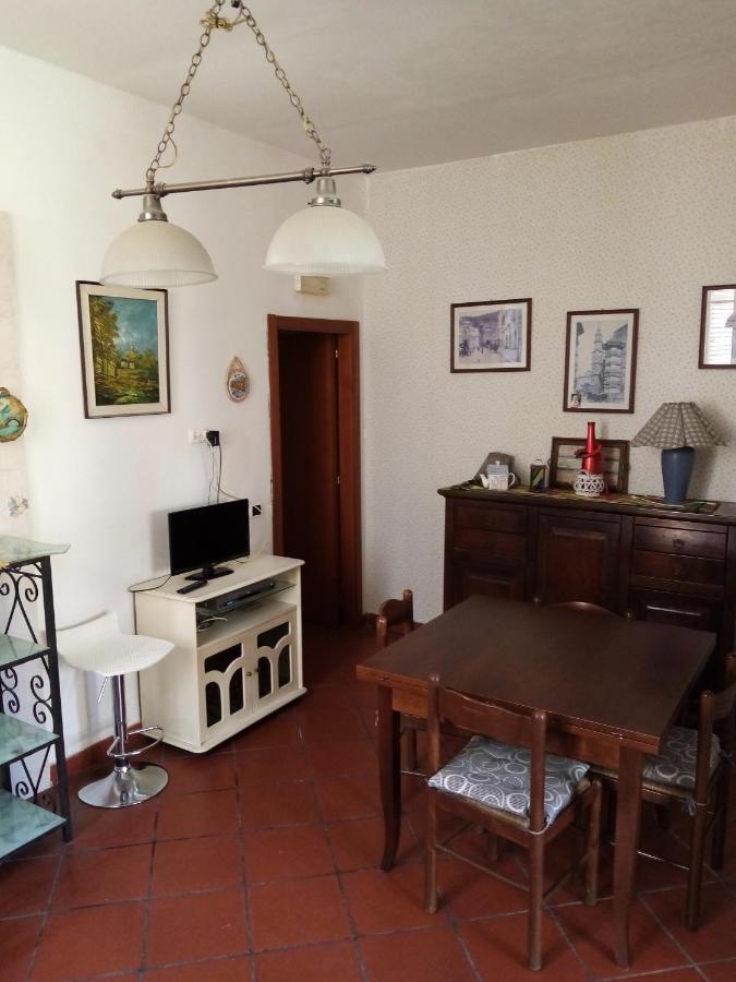 Appartement The Sunny Place