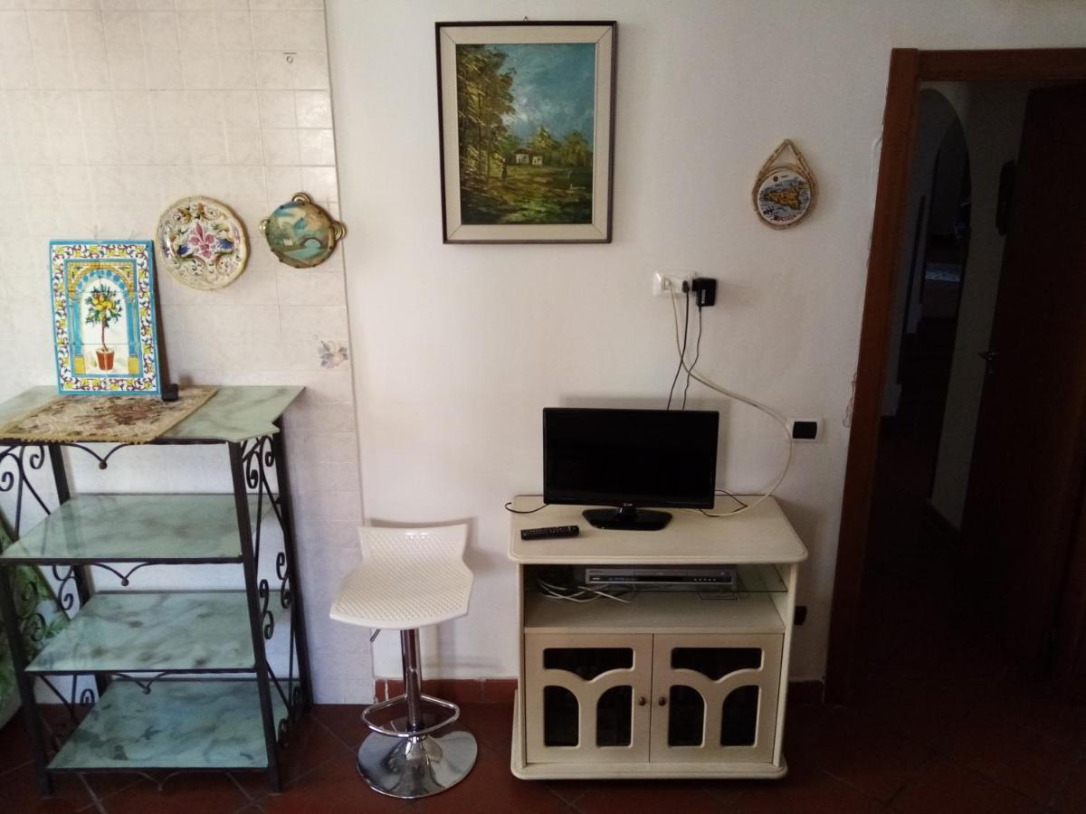The Sunny Place Appartement