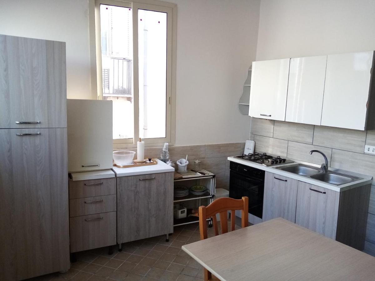 Appartement The Sunny Place