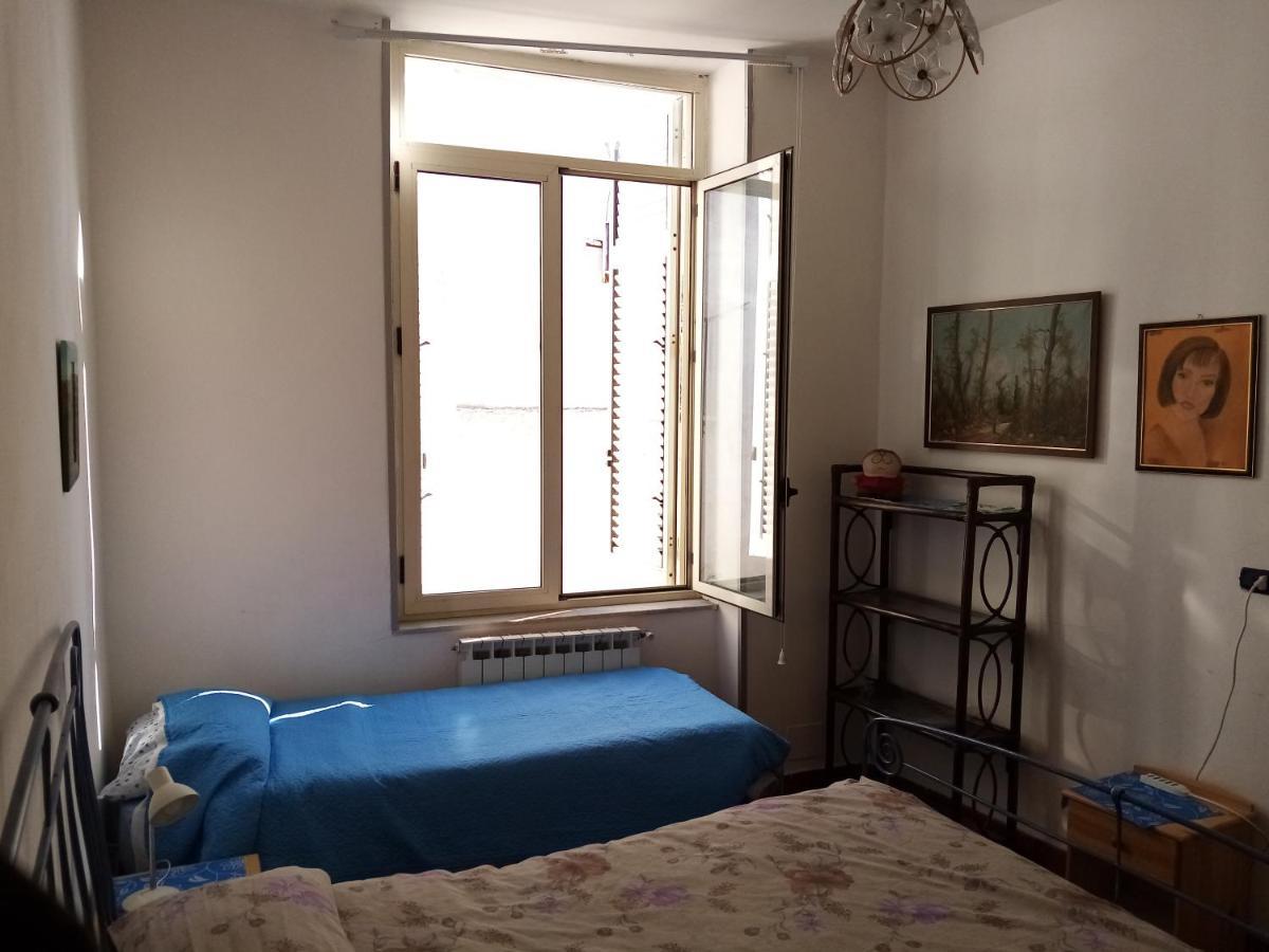 The Sunny Place Appartement *