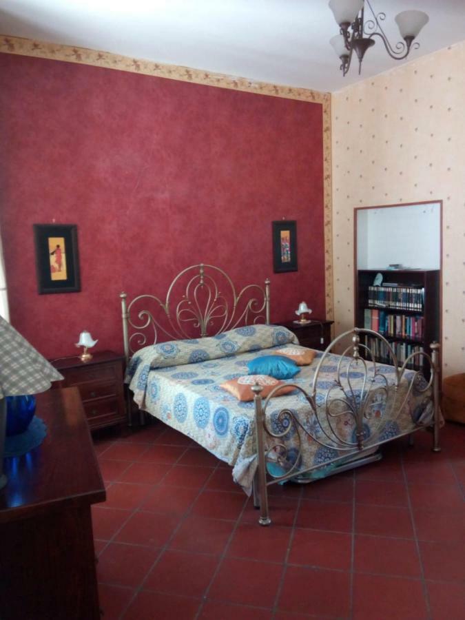 Appartement The Sunny Place Napels