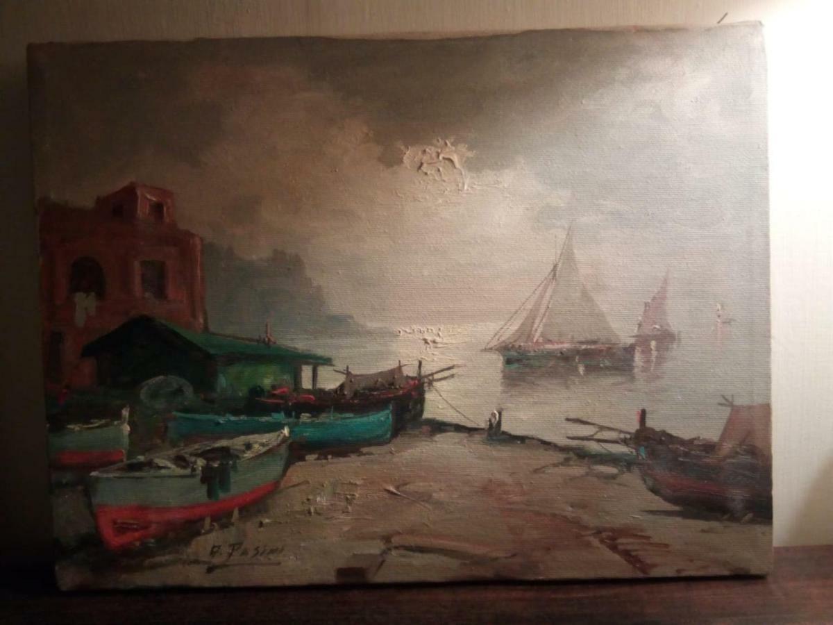The Sunny Place Apartment Naples