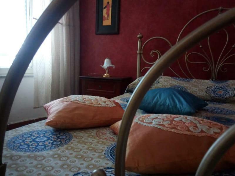 The Sunny Place Appartement Napels